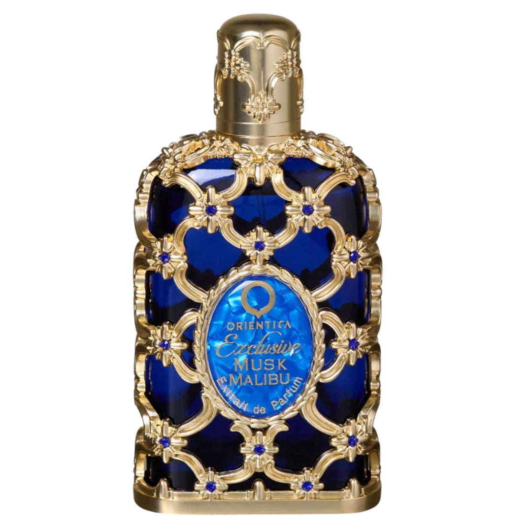 Orientica Musk Malibu Unisex Extrait de Parfum 80ml