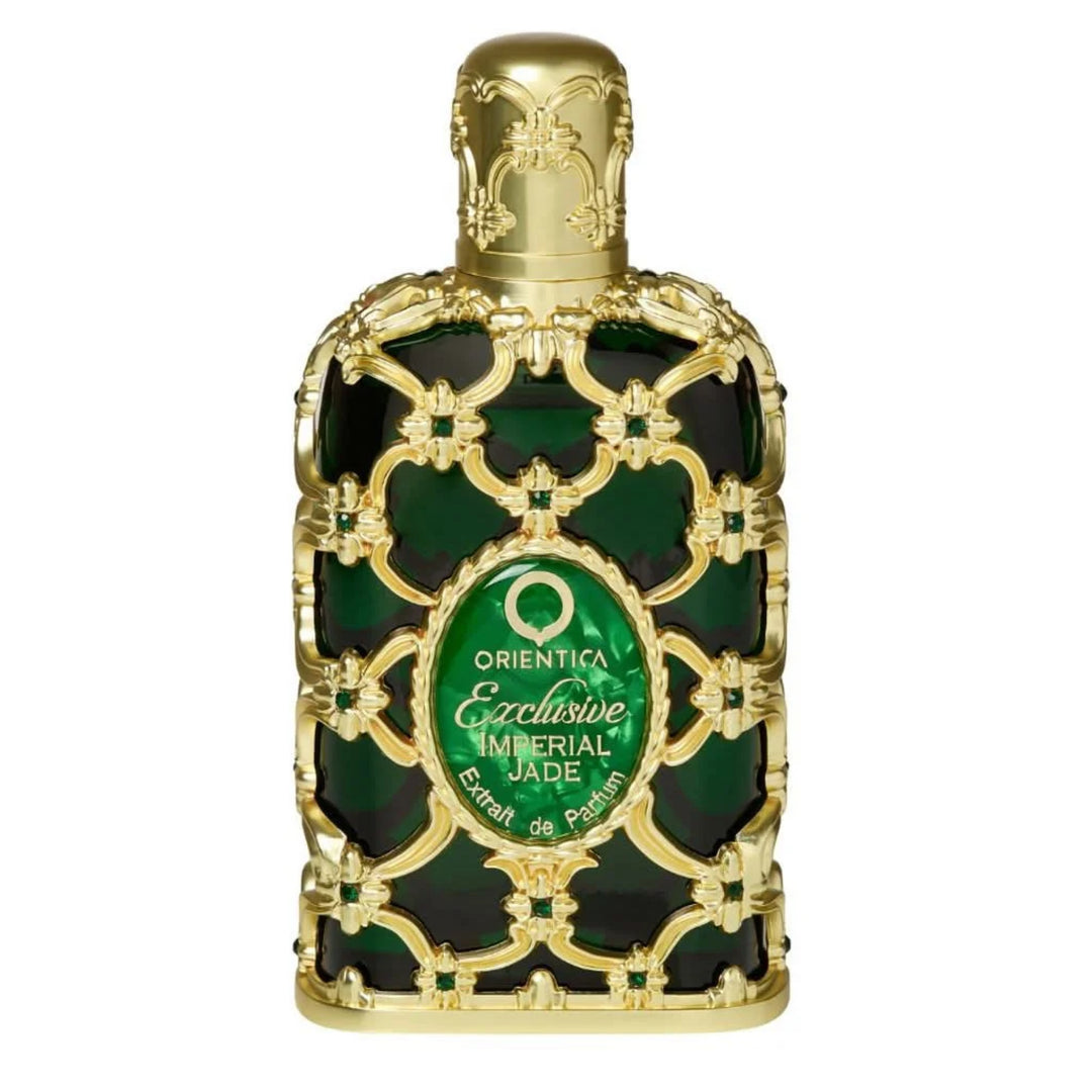 Orientica Imperial Jade Unisex Extrait de Parfum 80ml
