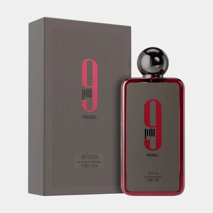 Afnan 9PM Eau de Parfum