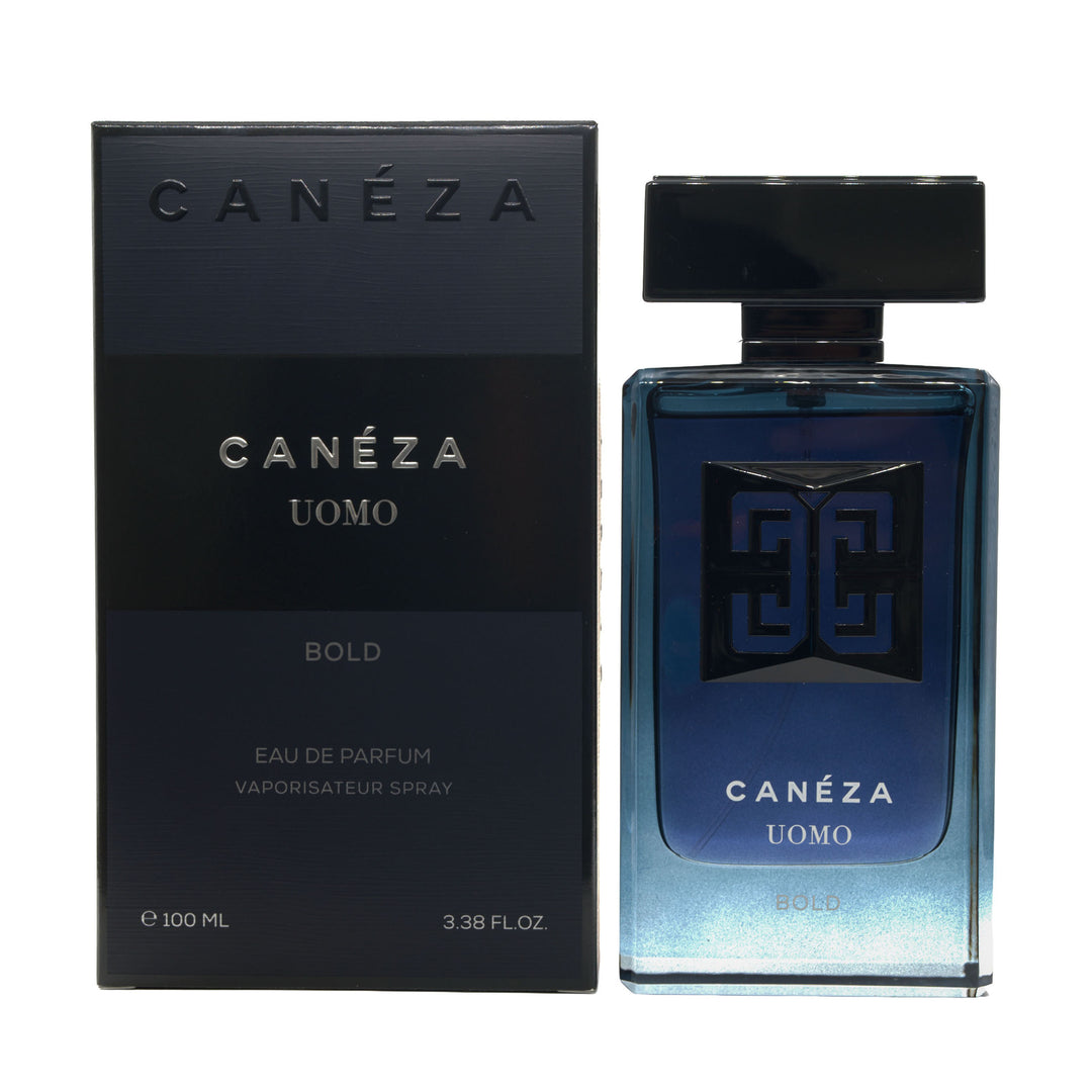 Caneza Uomo Bold Eau de Parfum 100ml