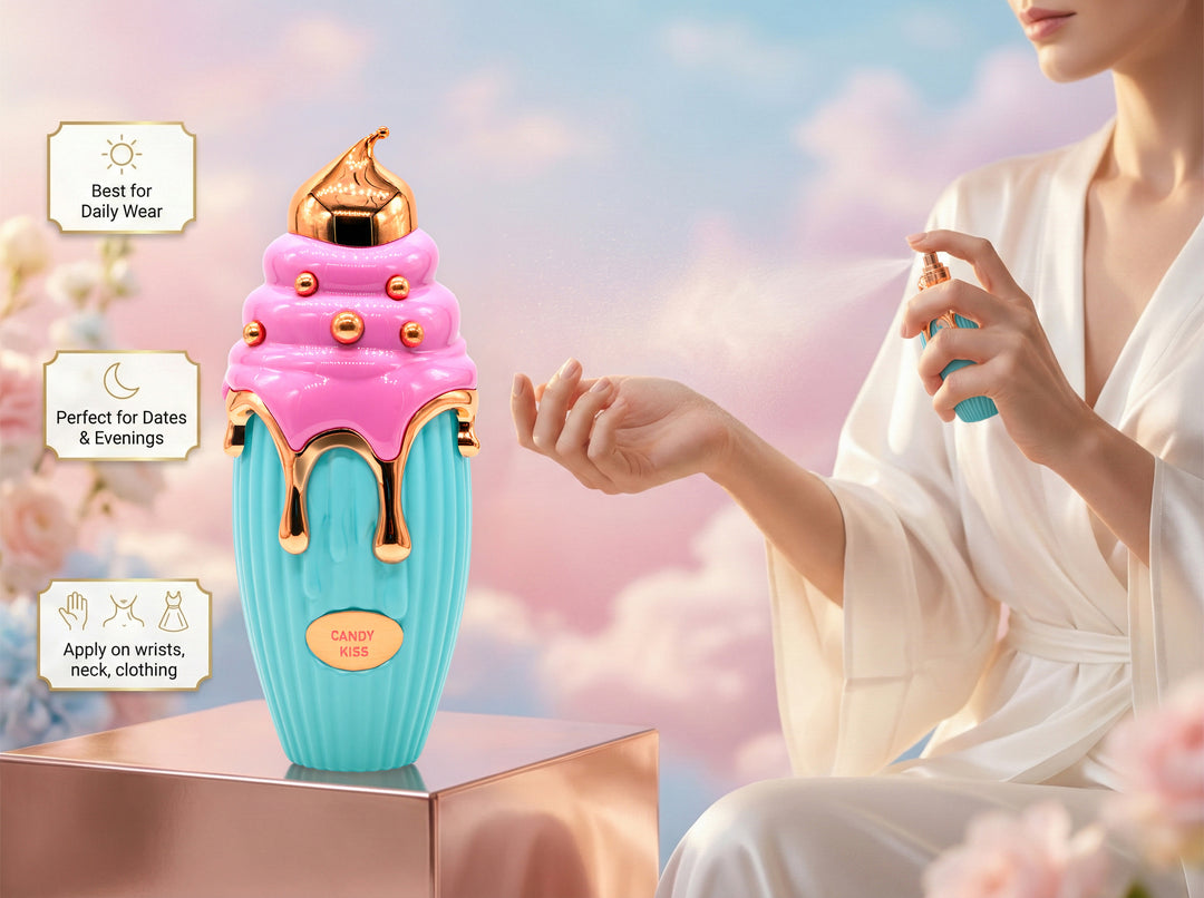 Candy Kiss EDP - 100ml