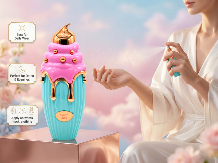 Candy Kiss EDP - 100ml