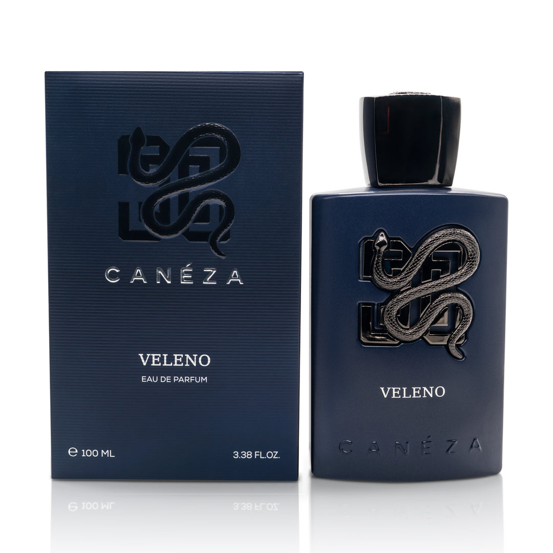 Caneza Veleno Eau de Parfum 100ml