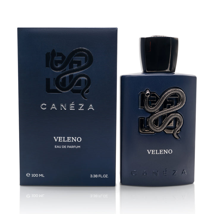 Caneza Veleno Eau de Parfum 100ml