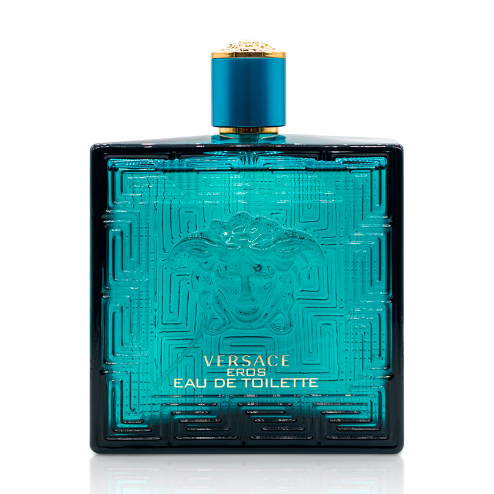 Versace Eros Eau de Toilette Spray