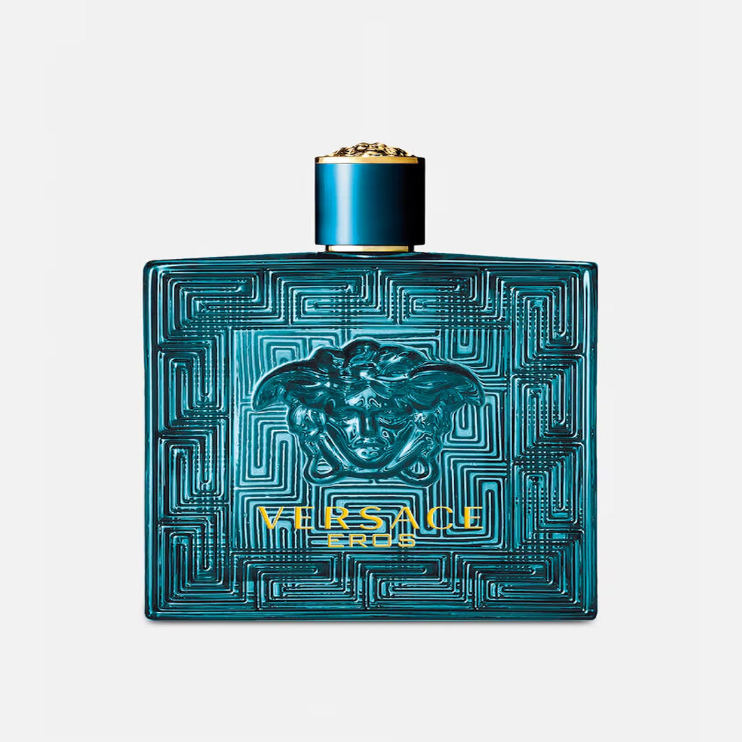 Versace Eros Eau de Toilette