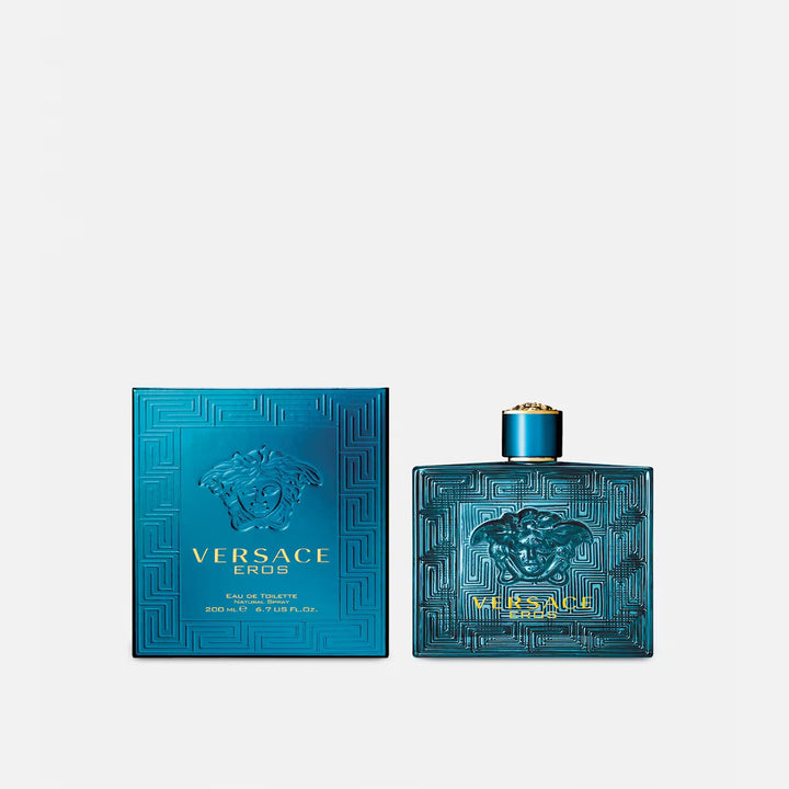 Versace Eros Eau de Toilette