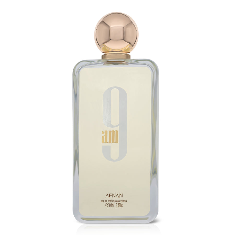 Afnan Afnan 9AM Eau de Parfum