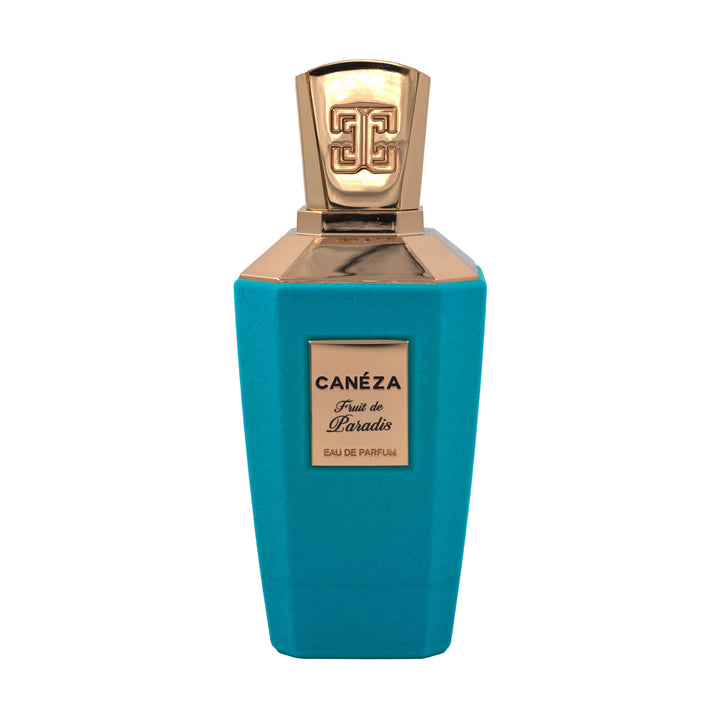 Caneza Fruit de Paradis Eau de Parfum 100 ml — main bottle view