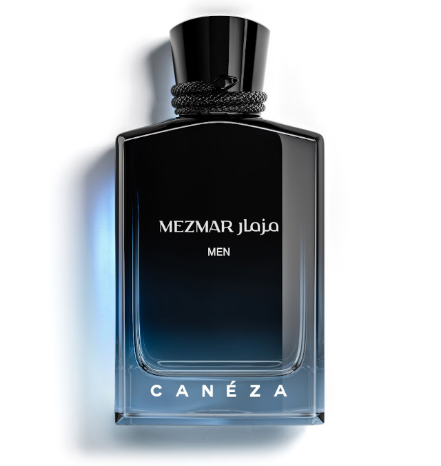 Caneza Mezmar Men Eau de Parfum 100ml - image 1