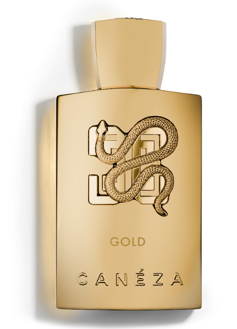 Caneza Iconic Gold Eau de Parfum 100ml - image 1