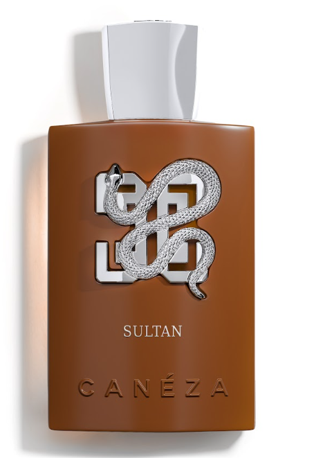 Caneza Sultan Eau de Parfum 100ml - image 1