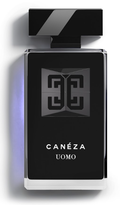 Caneza Uomo Eau de Parfum 100ml - image 1
