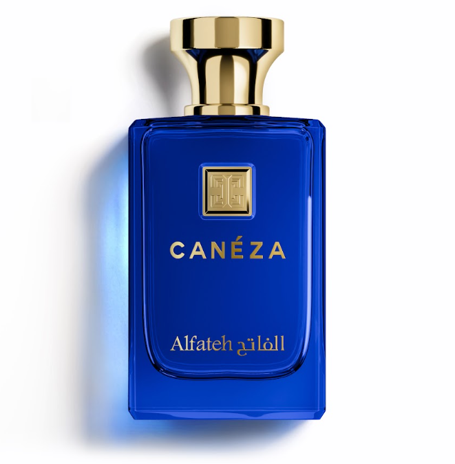 Caneza Alfateh Eau de Parfum 100ml - image 1