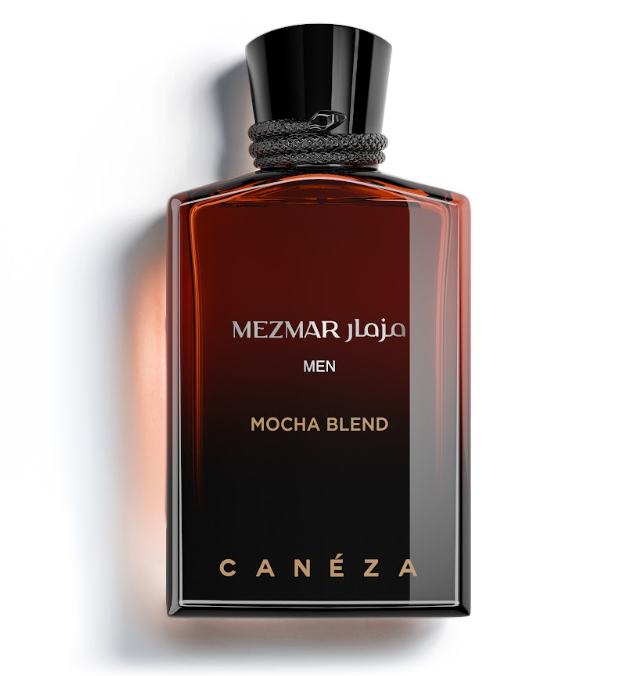 Caneza Mezmar Mocha Blend Eau de Parfum 100ml - image 1