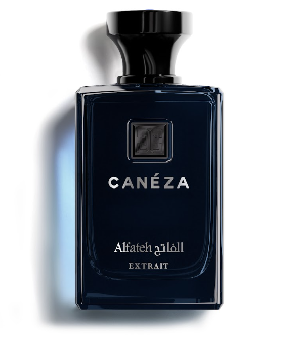Caneza Alfateh Extrait de Parfum 100ml - image 1